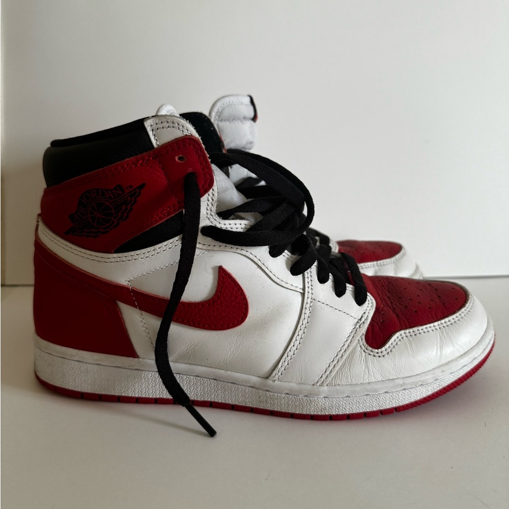 Jordan 1 Retro OG Heritage